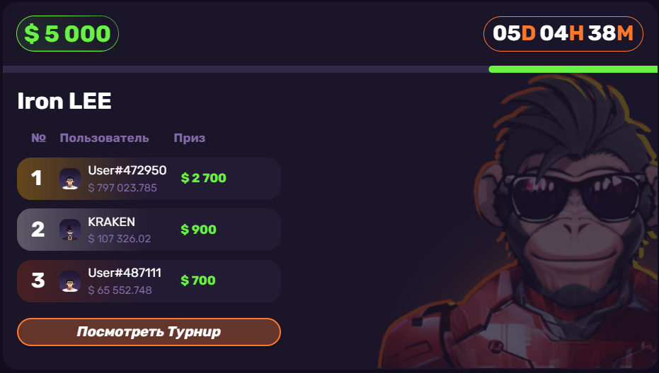 Сохранность данных Leebet Casino